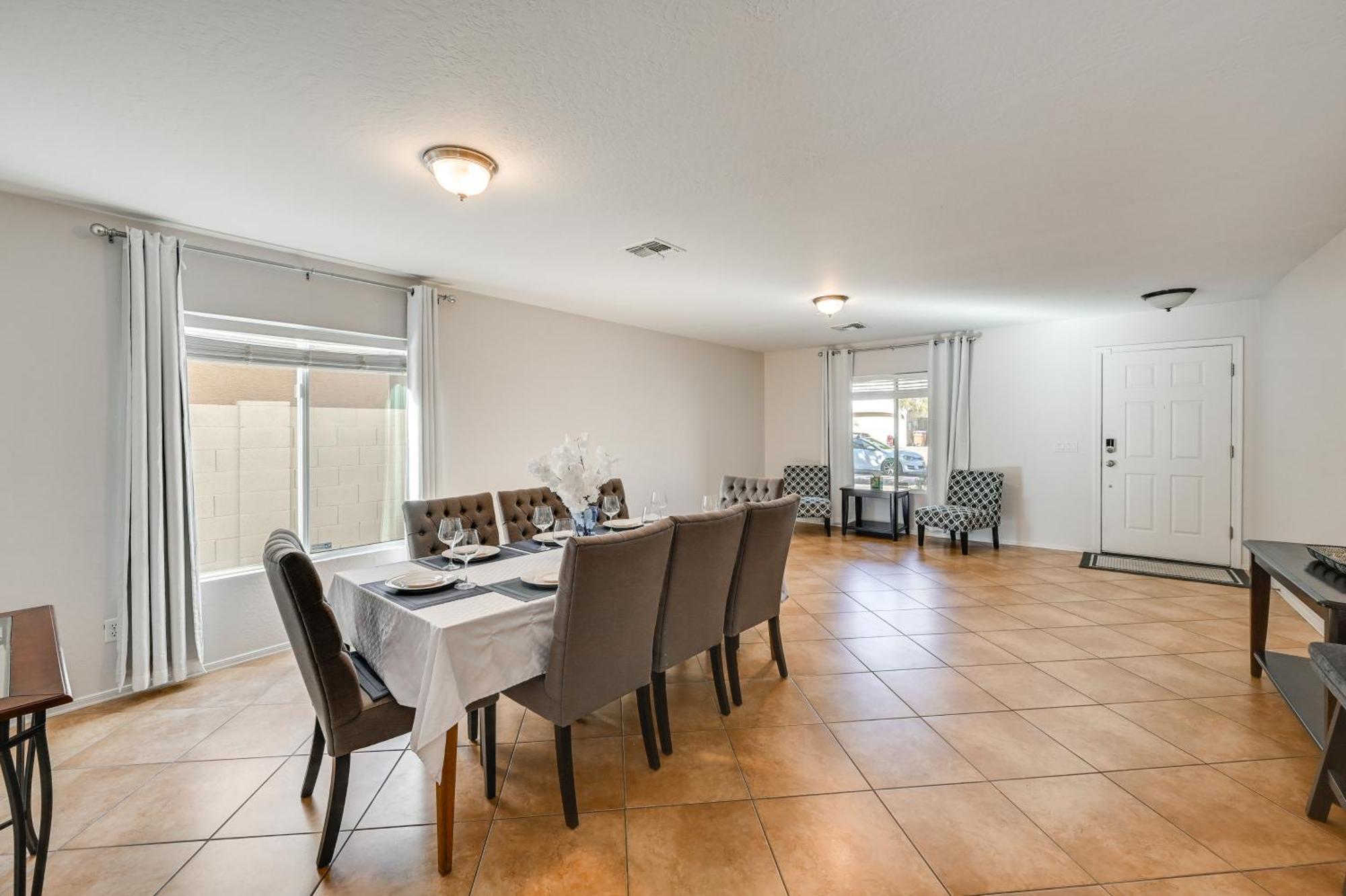Spacious Arizona Home Pool, 9 Mi To San Tan Mtn Queen Creek Экстерьер фото